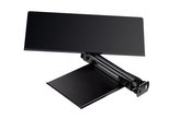 Next Level Racing ELITE Keyboard and Mouse Tray, přídavný stojan pro klávesnici a myš