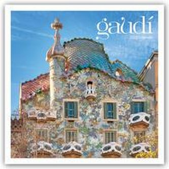 Gaudí 2022