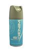 Denim deo Black 150ml