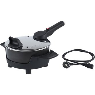 Elektrický pečící hrnec Remoska P31/01 2l Prima