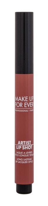 Make Up For Ever Artist Rtěnka Lip Shot 2 g 101 Excessive Nude pro ženy