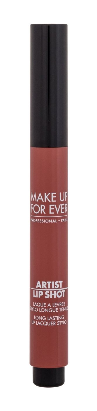 Make Up For Ever Artist Rtěnka Lip Shot 2 g 101 Excessive Nude pro ženy