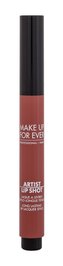 Make Up For Ever Artist Rtěnka Lip Shot 2 g 101 Excessive Nude pro ženy