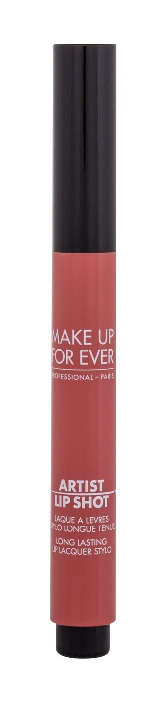 Make Up For Ever Artist Rtěnka Lip Shot 2 g 100 Hallucinating Nude pro ženy