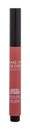 Make Up For Ever Artist Rtěnka Lip Shot 2 g 100 Hallucinating Nude pro ženy