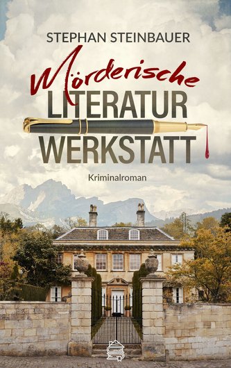 Mörderische Literaturwerkstatt