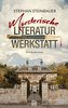 Mörderische Literaturwerkstatt