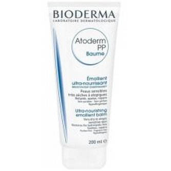BIODERMA Atoderm Tělový balzám PP Baume 200 ml pro ženy