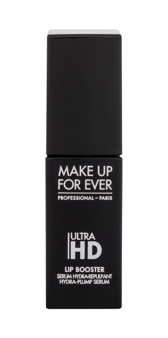 Make Up For Ever Ultra HD Balzám na rty Lip Booster 6 ml 01 Cinema pro ženy