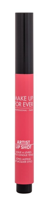 Make Up For Ever Artist Rtěnka Lip Shot 2 g 200 Refined Pink pro ženy