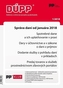 DUPP 1/2018 Správa daní od januára 2018