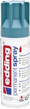 Akrylový sprej EDDING 5200, petrolejová matná 911