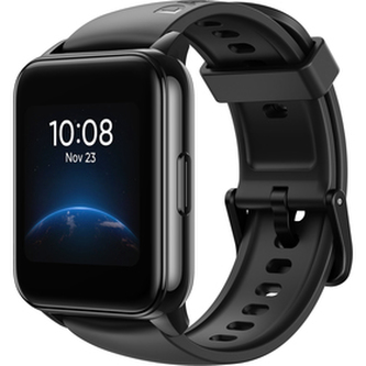 Chytrý náramek REALME Realme Watch 2 Black