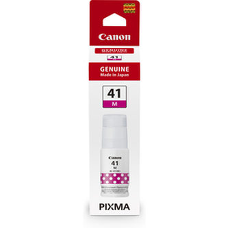 Cartridge CANON GI-41 M