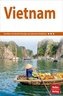 Nelles Guide Reiseführer Vietnam  2021/2022
