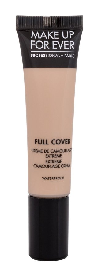 Make Up For Ever Full Cover Makeup Extreme Camouflage Cream 15 ml 04 Flesh Waterproof pro ženy