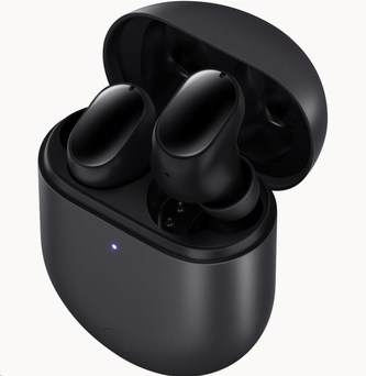 Xiaomi Redmi Buds 3 Pro, Black