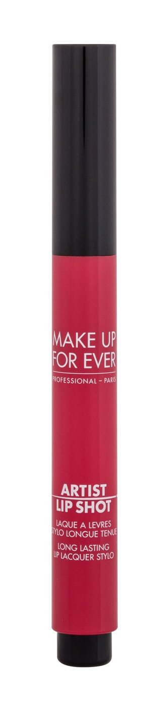 Make Up For Ever Artist Rtěnka Lip Shot 2 g 201 Illegal Pink pro ženy