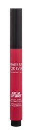 Make Up For Ever Artist Rtěnka Lip Shot 2 g 201 Illegal Pink pro ženy