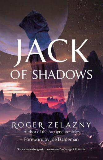 Jack of Shadows, 23