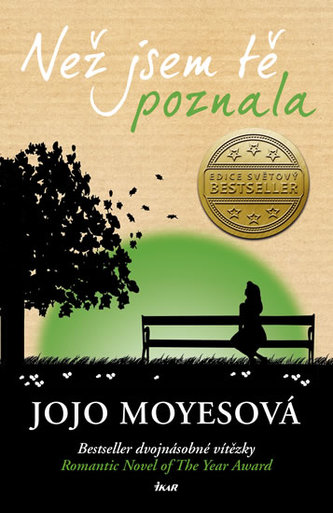 Než jsem tě poznala