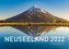 360° Neuseeland Exklusivkalender 2022
