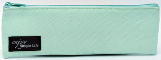 Etue CONCORDE Pastel, zelená