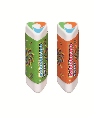 Keyroad Pryž Kaleidoscope trojúhelník 2 ks