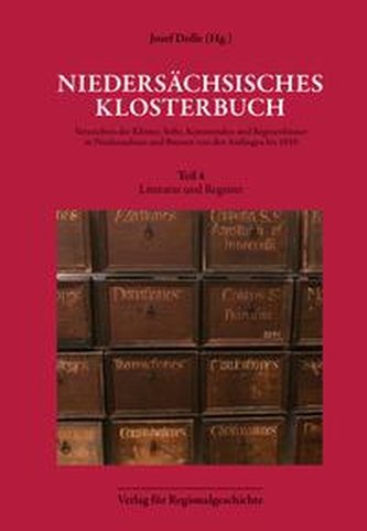 Klosterlandschaft Niedersachsen