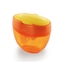 Ořezávátko KEYROAD TRI Plus, plast, oranžová