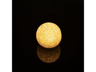 Dekorace vánoční 55978A koule 6cm