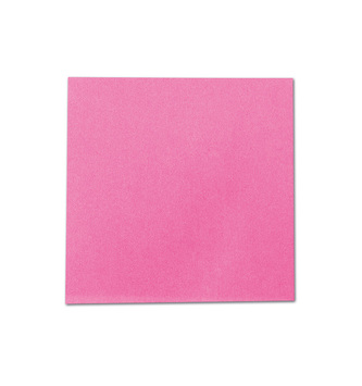 Samolepicí bloček CONCORDE 75x75mm, 100l.,neon růž