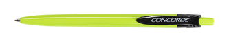 Kuličkové pero CONCORDE Torino, asort