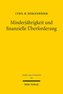 Minderjährigkeit und finanzielle Überforderung