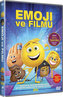 Emoji ve filmu - DVD