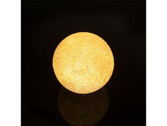 Dekorace vánoční 55978E koule 8cm