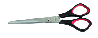 Nůžky CONCORDE pro leváky, 16cm, blistr