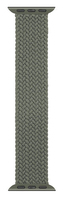 Tactical 781 pletený řem. S, Watch 42mm/44mm,Green