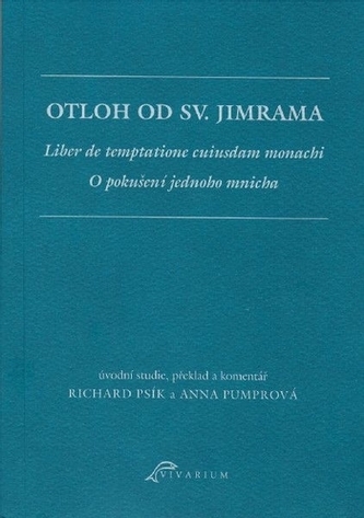Otloh od sv. Jimrama Otloh od sv. Jimrama