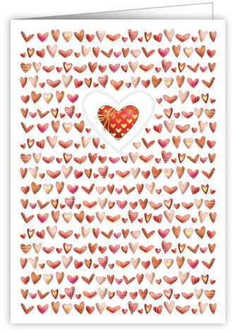 QUIRE PUBLISHING Přání 3828 QP