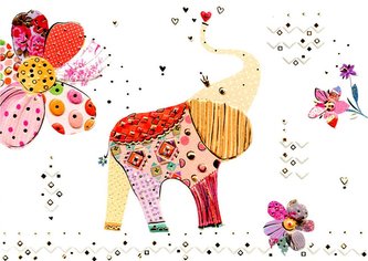 Přání MO5775-2 Turnowsky