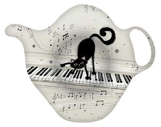 TALÍŘEK NA SÁČKY RST01A03 BUG ART KIUB