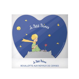 hřejivý polštářek BOUILCO07G01 MALÝ PRINC KIUB