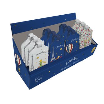 MALÝ PRINC JMENOVKA NA KUFR ETIB26Z01 LE P. PRINCE KIUB