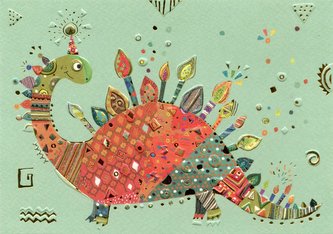 Přání MO7330 Turnowsky