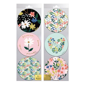 PODTÁCKY 6 KS SOVR28B01 JARDIN KIUB