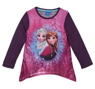 TRIKO FROZEN  - velikost 4
