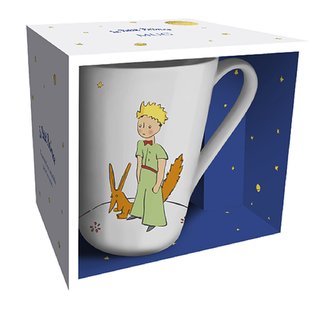 MALÝ PRINC HRNEK MUG07G04 LE. PRINCE KIUB