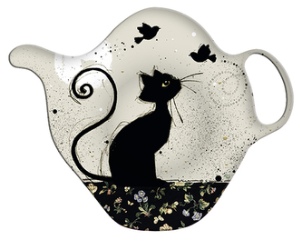 TALÍŘEK NA SÁČKY RST01A04 BUG ART KIUB