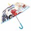 Chlapecký deštník Perletti Ricky Zoom